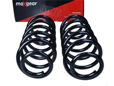 ARC SPIRAL MAXGEAR 601612D 1