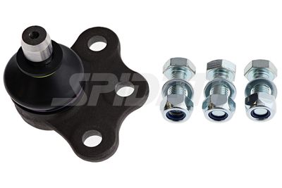 ARTICULATIE SARCINA/GHIDARE