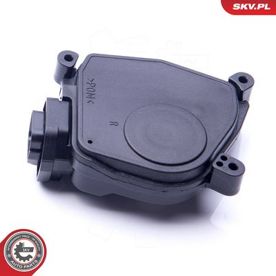 Zámok dverí SKV 16SKV622