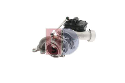 LADER AUFLADUNG AKS DASIS 045312N 4
