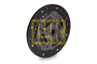 Clutch Disc 319 0149 10