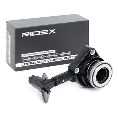 Лагер помпа, съединител RIDEX 47C0034
