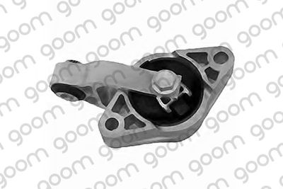 Подвеска, двигатель GOOM EM-0513 для RENAULT LAGUNA