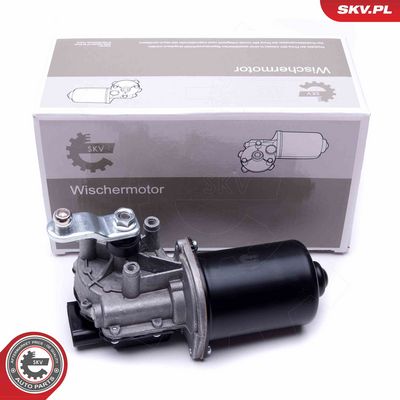 Motorčeky stieračov ESEN SKV 19SKV064