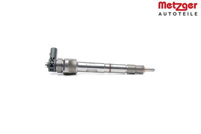INJECTOR METZGER AUTOTEILE 0870266 19