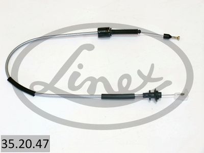 Linka gazu LINEX 35.20.47