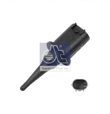 Czujnik, temperatura zewnętrzna DT SPARE PARTS 4.68271