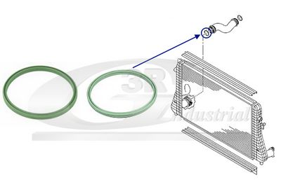 INEL ETANSARE FURTUN AER SUPRAALIMENTARE