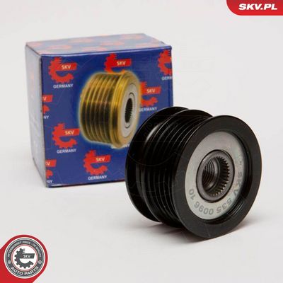 механизъм за свободен ход на генератор ESEN SKV 11SKV042