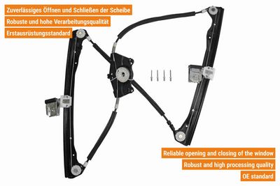 FENSTERHEBER VAICO V106325 1