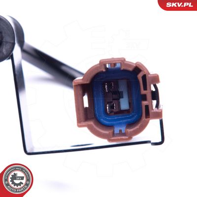 Sensor, Raddrehzahl