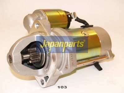 JAPANPARTS Starteris