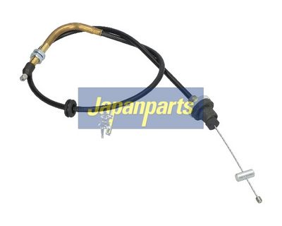 JAPANPARTS Тросик газа