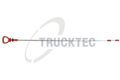 пръчка за измерване нивото на маслото TRUCKTEC AUTOMOTIVE 02.10.126
