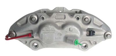 Zacisk hamulca BUDWEG CALIPER 345785