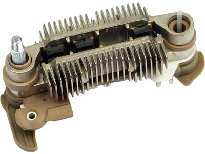 Gleichrichter, Generator
