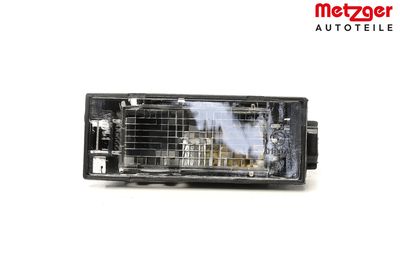 KENNZEICHENLEUCHTE METZGER AUTOTEILE 2080031 3