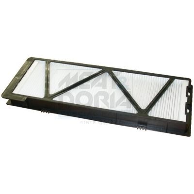 Filtr, vzduch v interiéru MEAT & DORIA 17183F