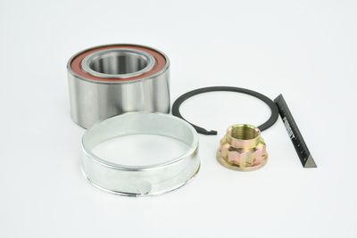 SET RULMENT ROATA FEBEST DAC45840045 39