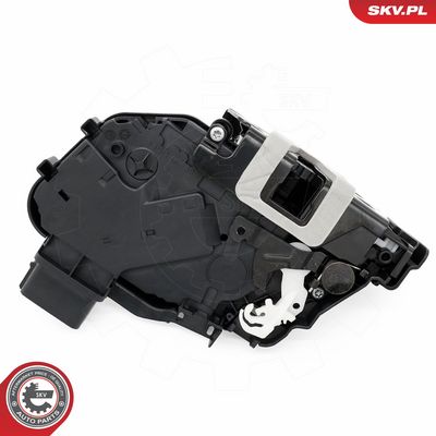 Zámek dveří SKV 60SKV384