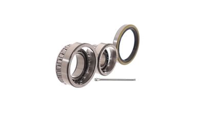 RADLAGERSATZ SKF VKBA1369 5