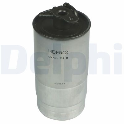 Топливный фильтр HDF542