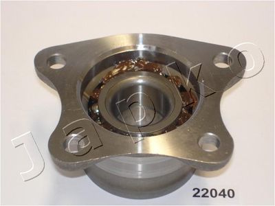 Wheel Hub 422040