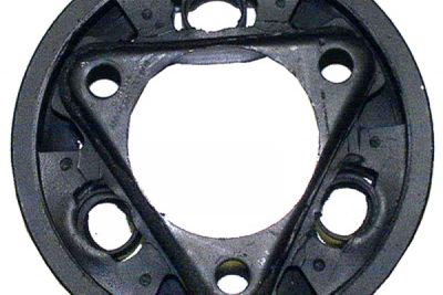 AMORTIZOR DE VIBRAțII ARBORE DE ACțIONARE