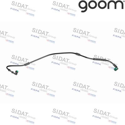 горивопровод SIDAT