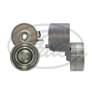 Multi-V riemspanner