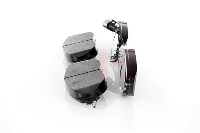 SET PLACUTE FRANA FRANA DISC GH GH410223 47