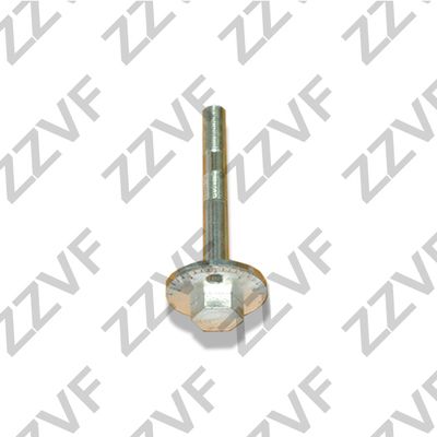 ZZVF ZV9611T Комплект пыльника и отбойника амортизатора  для LEXUS LX (Лексус Лx)