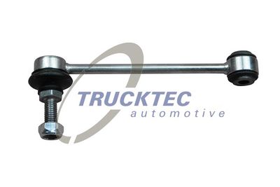 Тяга / стойка, стабилизатор TRUCKTEC AUTOMOTIVE 02.31.132 для SMART CABRIO