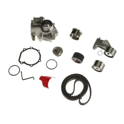 SET POMPA APA + CUREA DINTATA GATES KP1TH25537XS3 51