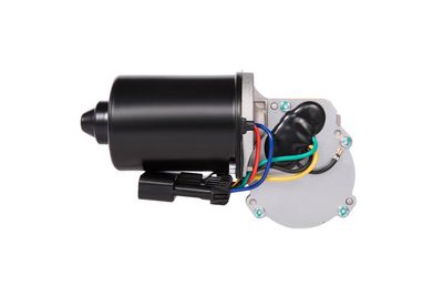 Viskermotor VALEO 584527