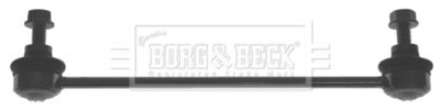 Link/Coupling Rod, stabiliser bar Borg & Beck BDL6605