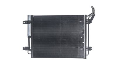 CONDENSATOR CLIMATIZARE MAHLE AC454000S 11