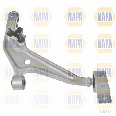 Control/Trailing Arm, wheel suspension NAPA NST2248