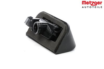 ILUMINARE NUMAR DE CIRCULATIE METZGER AUTOTEILE 2080011 26