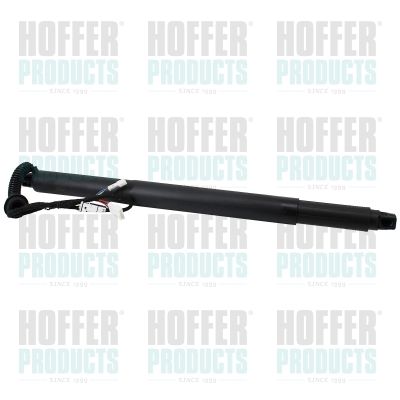 HOFFER H301072 Амортизатор багажника и капота  для BMW X6 (F16, F86) xDrive 30 d