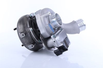 COMPRESOR SISTEM DE SUPRAALIMENTARE NISSENS 93280 30