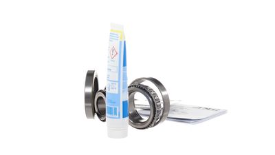 SET RULMENT ROATA SKF VKBA9074CL 25