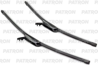 Щетка стеклоочистителя PATRON PWB520-FS для TOYOTA SUPRA