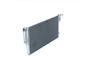 CONDENSATOR CLIMATIZARE NRF 350363 19