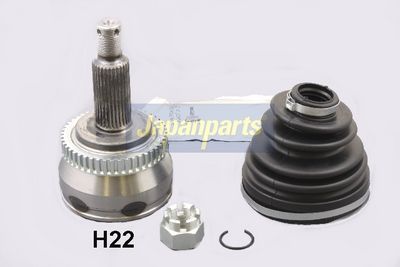 JAPANPARTS Jungčių komplektas, kardaninis velenas