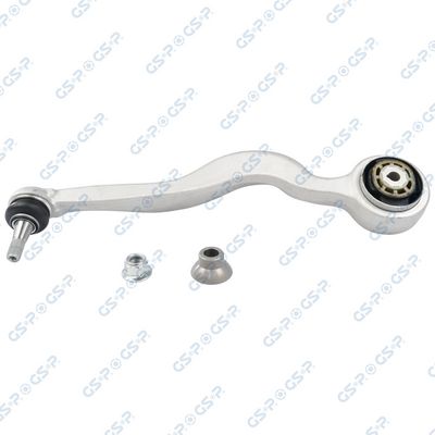 Lenker, Radaufhängung