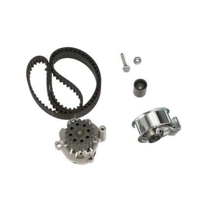 SET POMPA APA + CUREA DINTATA GATES KP65569XS1 61