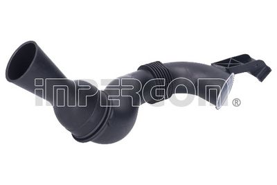 ANSAUGSCHLAUCH LUFTFILTER