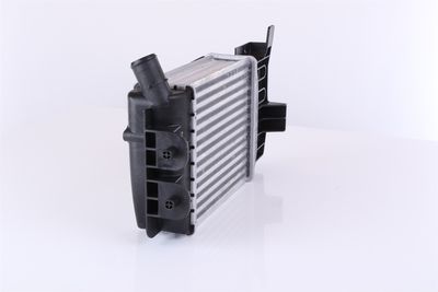 INTERCOOLER COMPRESOR NISSENS 96262 17