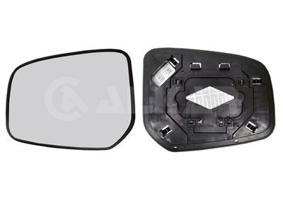 SPIEGELGLAS AUßENSPIEGEL